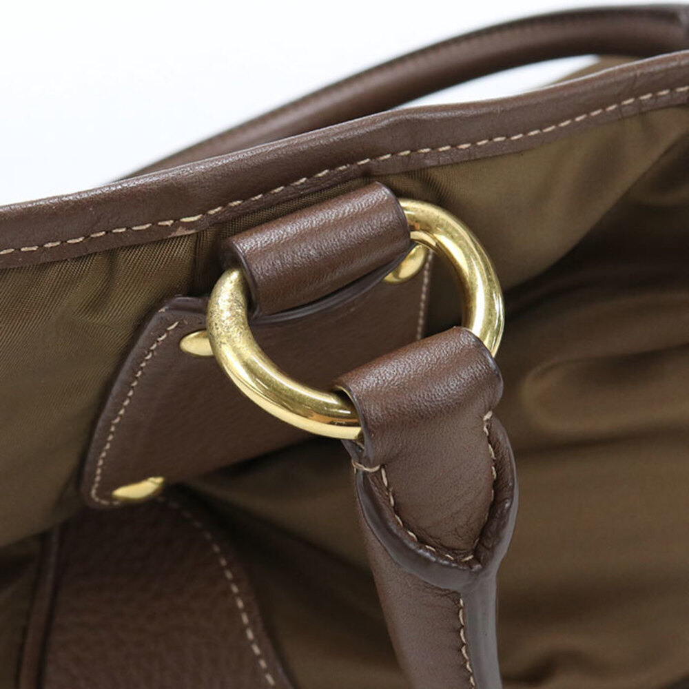 PRADA Bag - Picture 5 of 10
